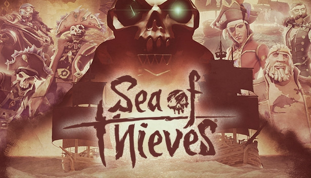 Sea of thieves